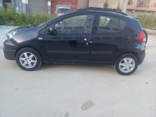 Geely GX2 2014 