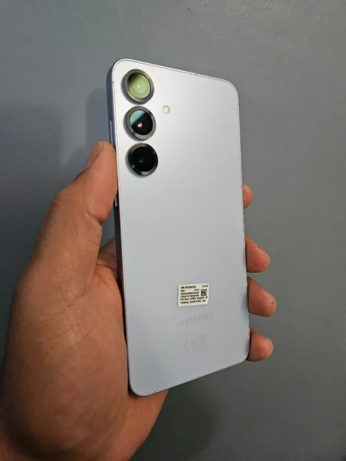Samsung S25 plus