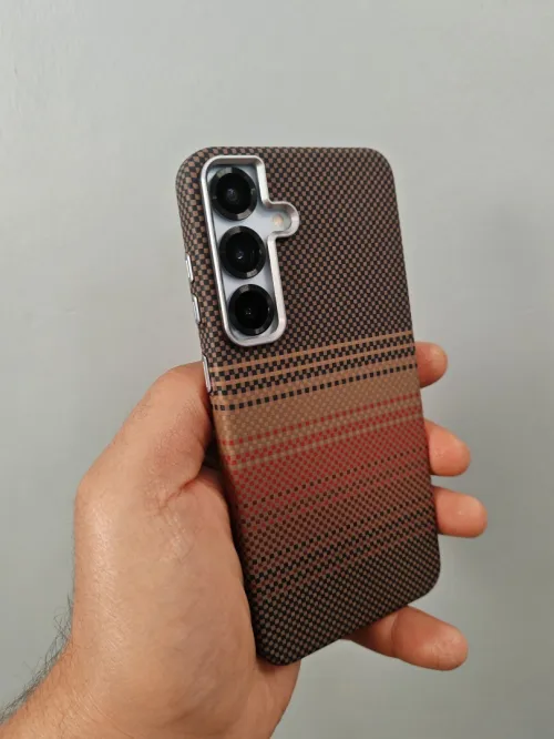 Samsung S25 plus 512