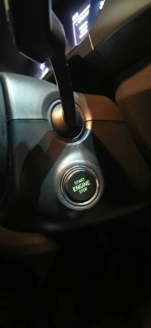 Skoda Fabia 2016 Style