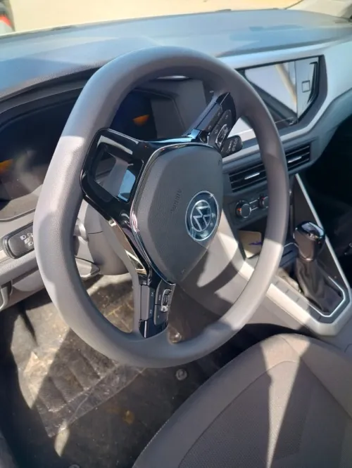 Volkswagen Polo 2025 Active