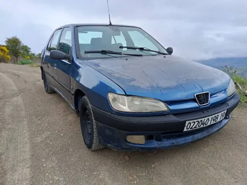 Peugeot 306 1998 Classique