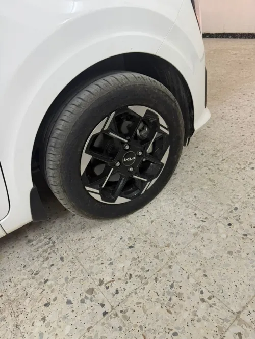 Kia Picanto 2025 2025