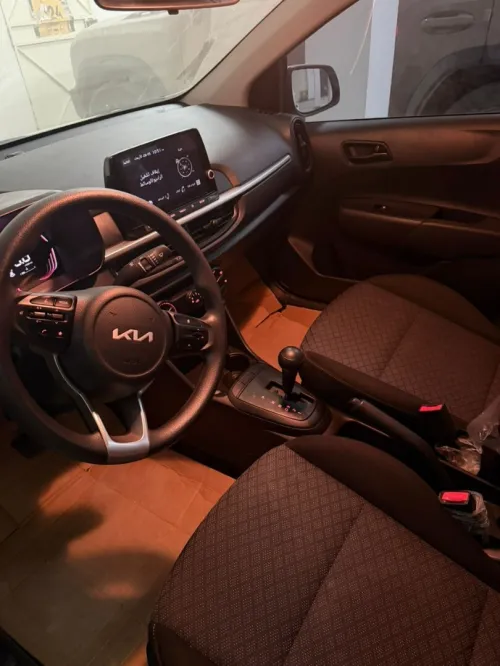 Kia Picanto 2025 2025