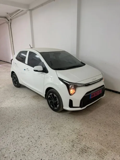 Kia Picanto 2025 2025