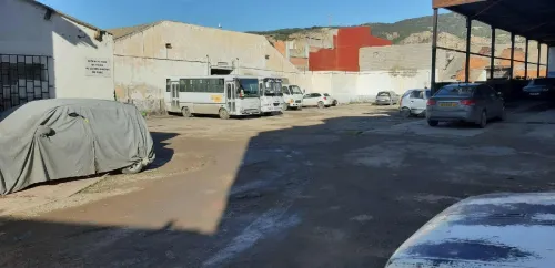 Vente Terrain Oran Oran