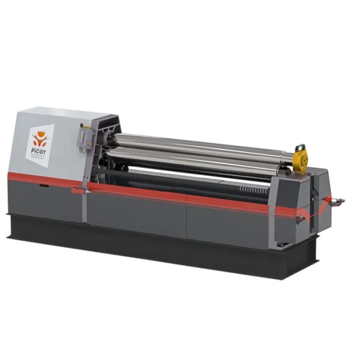 Rouleuse 3 Rouleaux AMB PICOT