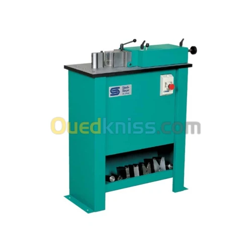  PLIEUSE HORIZONTAL STIERLI BEIGER