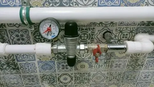 plombier chauffage central 