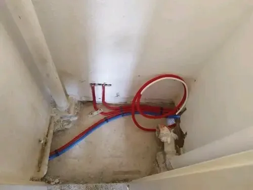 plombier chauffage central 
