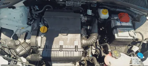Fiat Tipo Sedan 2024 Life