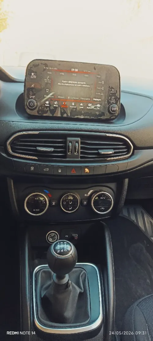 Fiat Tipo Sedan 2024 Life