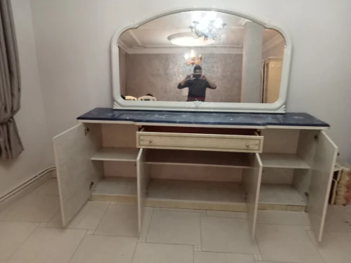 Menuisier a domicile