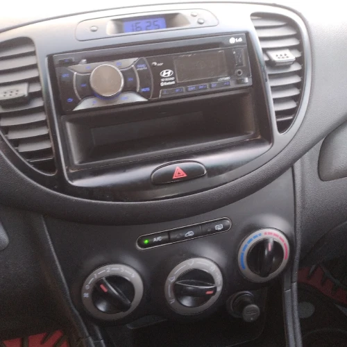 Hyundai i10 2013 GLS