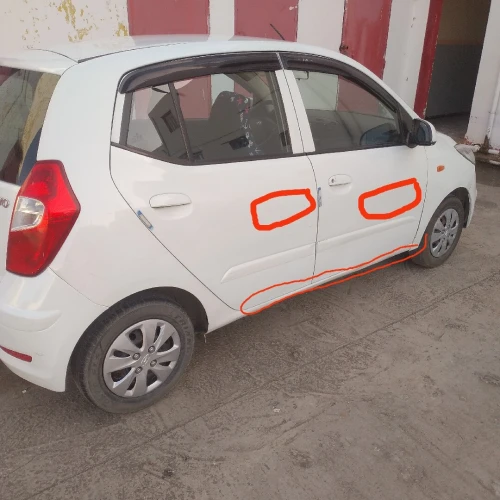 Hyundai i10 2013 GLS