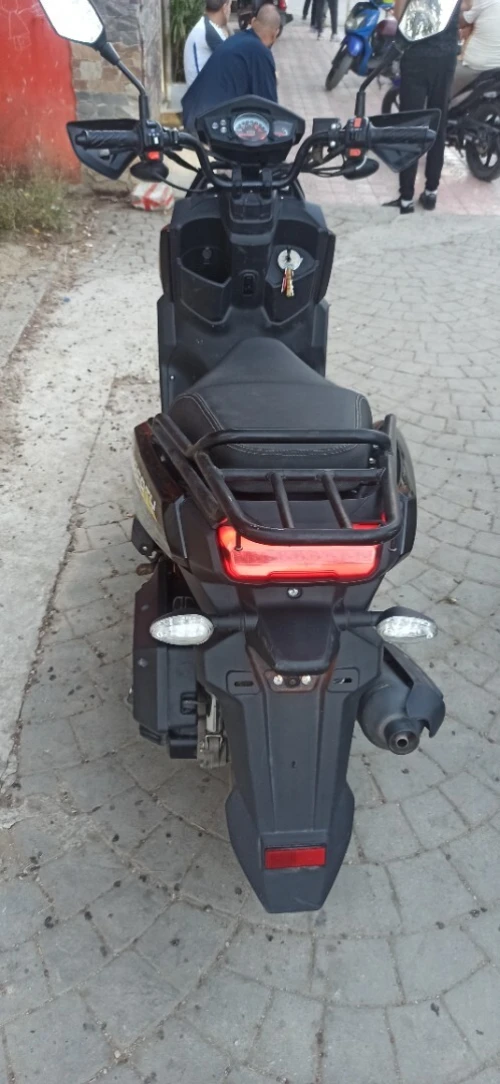 Lifan Lifan 2025