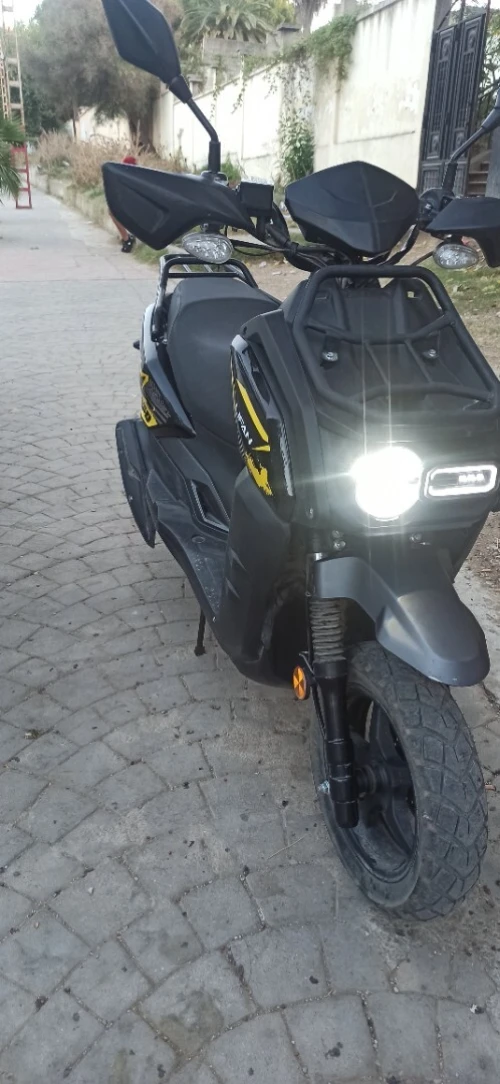Lifan Lifan 2025