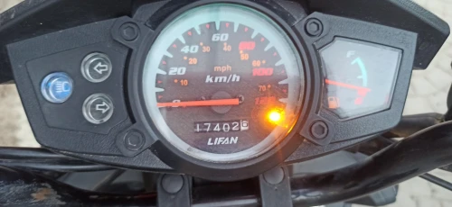 Lifan Lifan 2025