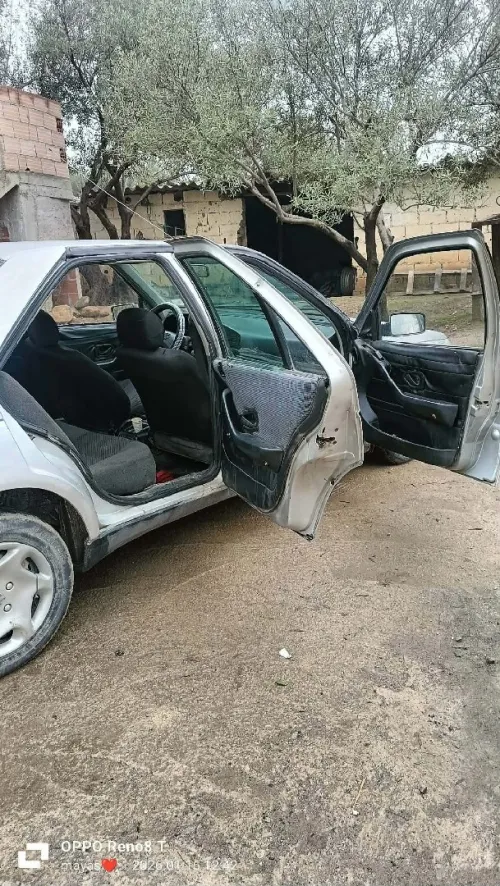 Peugeot 405 1990 405
