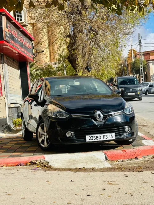 Renault Clio 4 2013 Clio 4