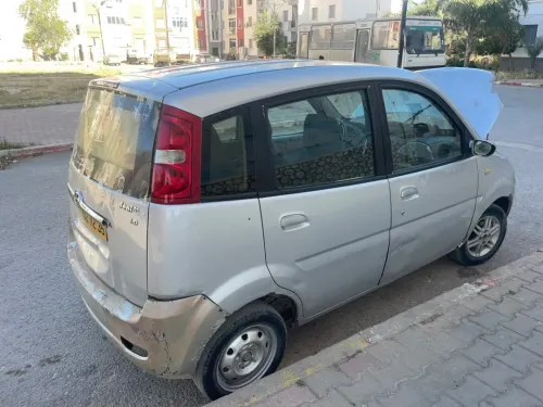 Changan Ideal 2012 Ideal