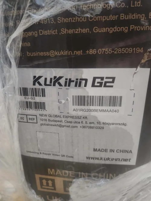 Kukitin g2 Kukitin g2 2026