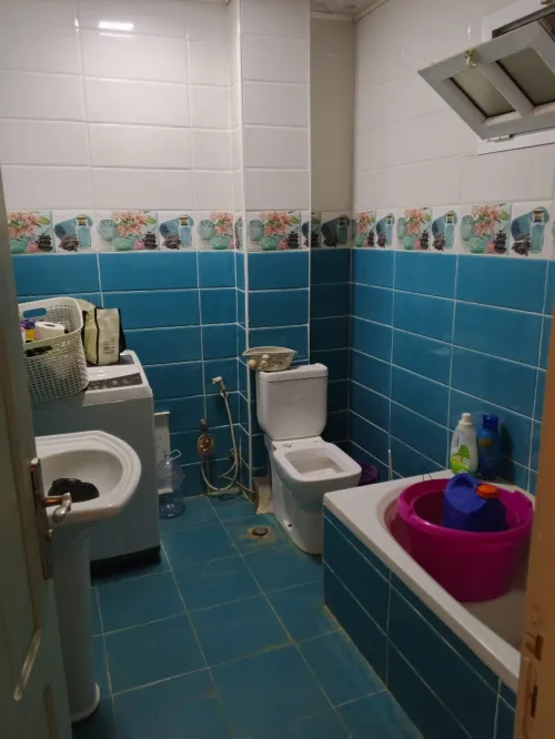 Vente Appartement Niveau de villa F3 Tipaza Khemisti