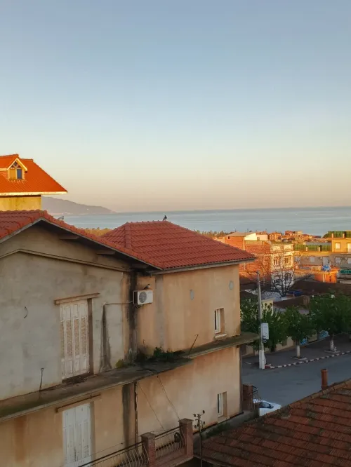 Vente Appartement Niveau de villa F3 Tipaza Khemisti