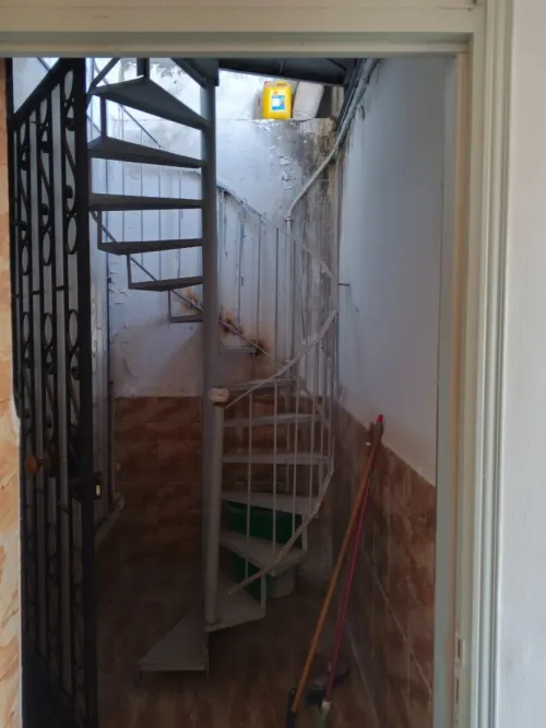 Vente Appartement Niveau de villa F3 Tipaza Khemisti