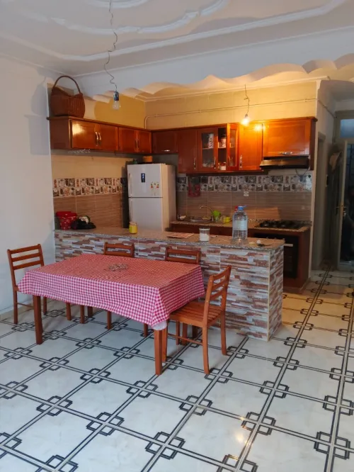 Vente Appartement Niveau de villa F3 Tipaza Khemisti
