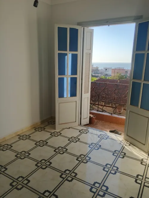 Vente Appartement Niveau de villa F3 Tipaza Khemisti