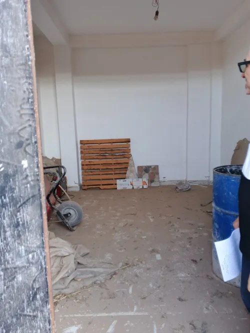 Vente Appartement Niveau de villa F3 Tipaza Khemisti