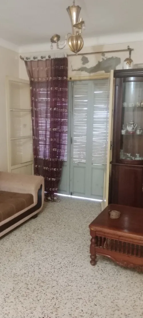 Vente Appartement F3 Alger Ain benian
