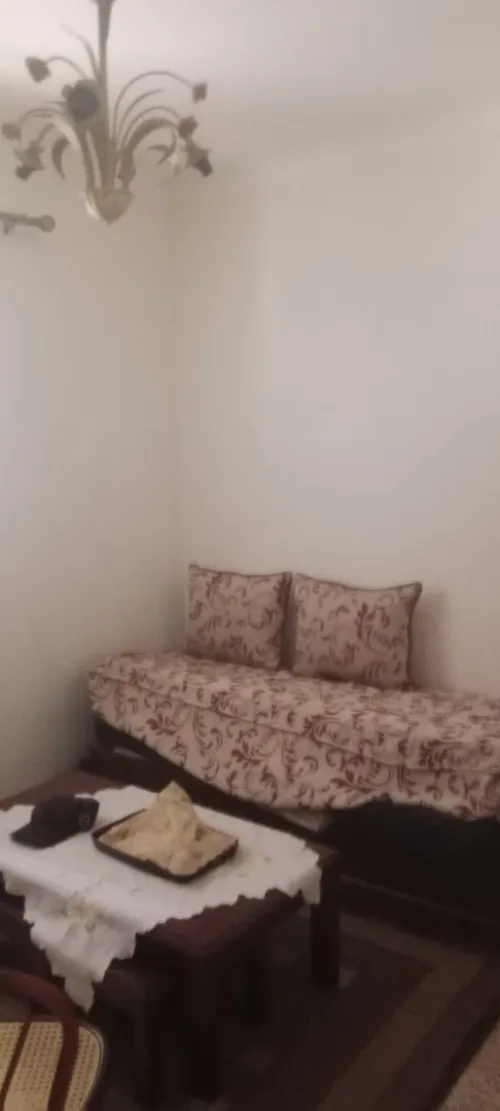 Vente Appartement F3 Alger Ain benian