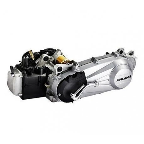 محرك دراجة نارية ليفان من نوع gy6 150cc