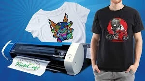MACHINE D'IMPRESSION DTF DE MARQUE ROLAND 