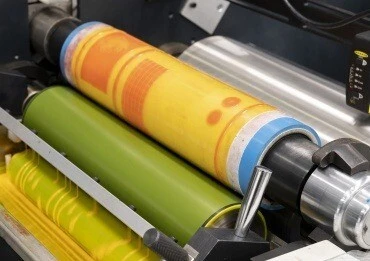 Impression Flexographique