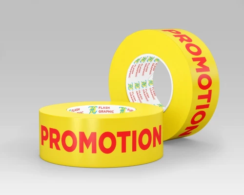 Scotch D'emballage ''PROMOTION''