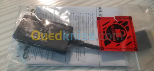 Original Adaptateur Lenovo ThinkPad OneLink to VGA / RJ45