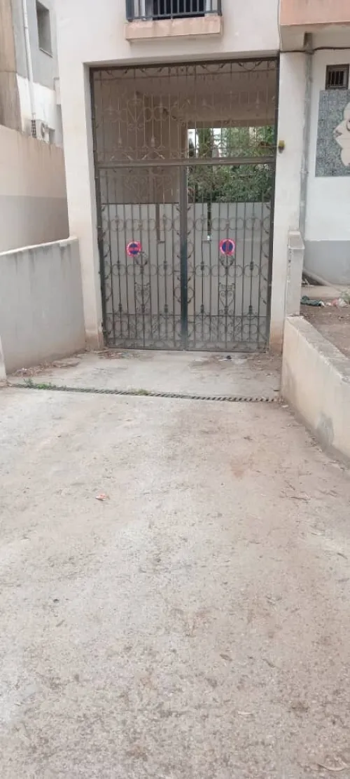 Location Appartement Alger Birkhadem