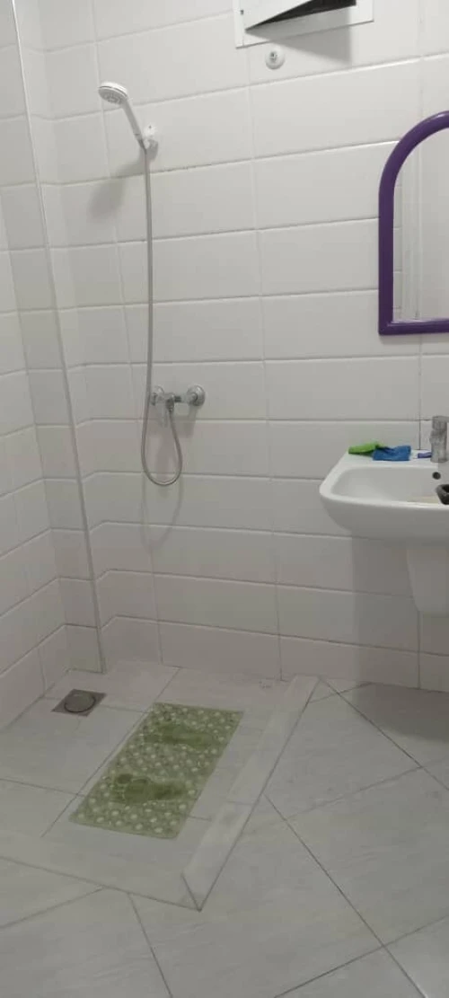 Location Appartement F4 Alger Birkhadem