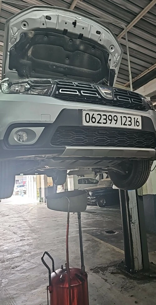 Dacia Sandero 2023 Stepway Expression plus
