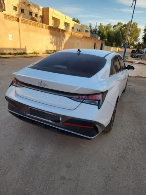 Hyundai ELANTRA 2025 ELANTRA