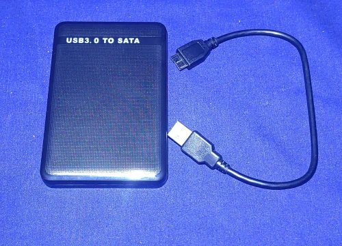 disque dur externe hdd