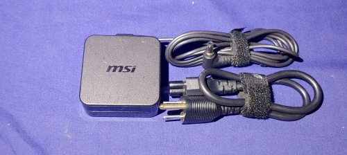 laptop msi