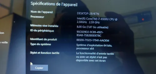 laptopasus x541U