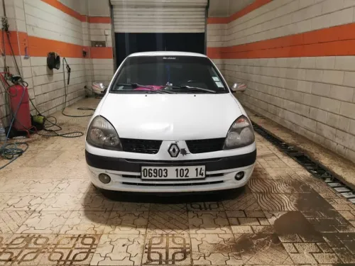 Renault Clio 2 2002 Clio 2