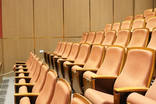 Panneaux acoustiques mdf