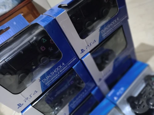 Manette PS3 et ps4