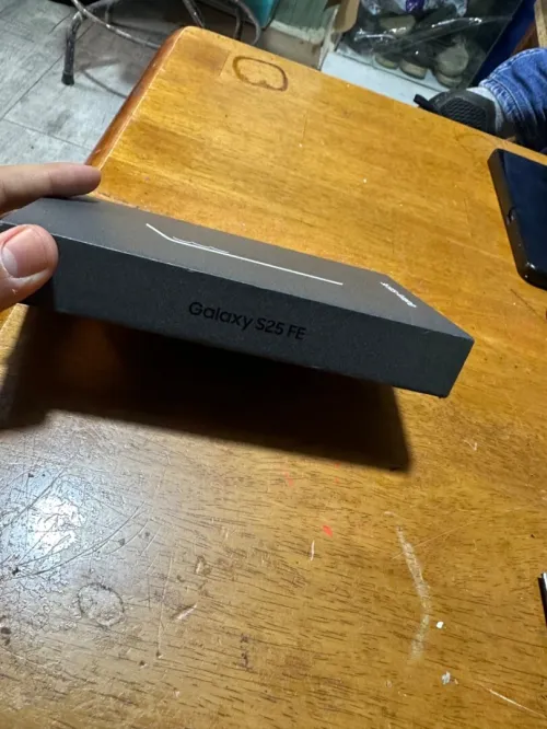 Samsung Galaxy s25 fe 128g